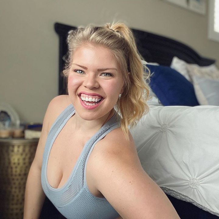 Setbacks and Success: How Maggie Made It&nbsp;Happen